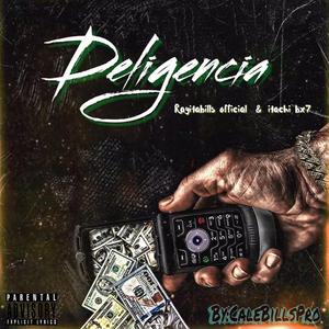Deligencia (feat. Itachi bx7)