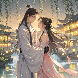 轮回有约-魅力音使