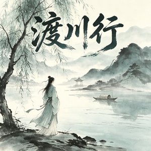  渡川行