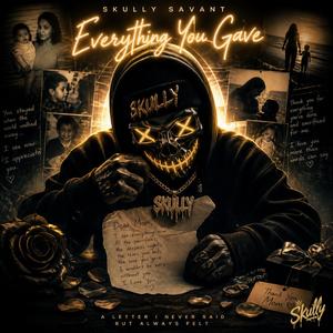 Everything You Gave