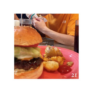 21 (シングルバージョン)