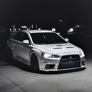Lancer (FAIXA)