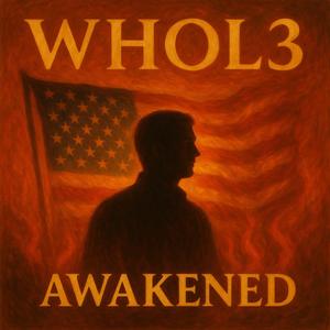Awakened (Charlie Kirk, A Tribute to His Life)