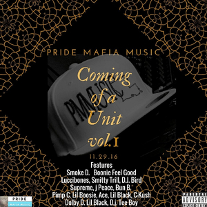 Cruzzing Through My City