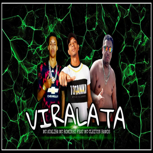 Viralata (feat. MC Cleiton Ramos) (Brega Funk)
