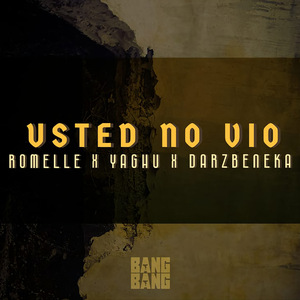 Usted No Vio