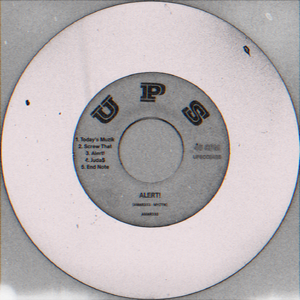 ALERT! (Instrumental)