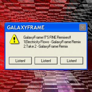 Electricity Flows (feat. Abauska) (GalaxyFrame Remix)
