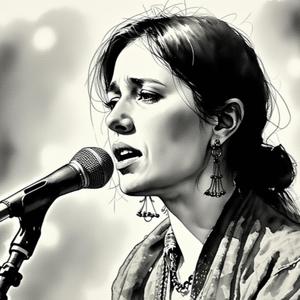 Değmen Benim Gamlı Yaslı Gönlüme