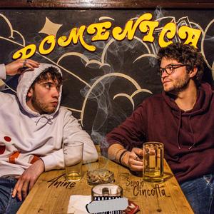 Domenica (feat. 4nine)