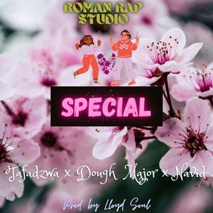 Special (Tafadzwa x Dough Major x Navid)