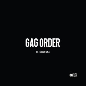 Gag Order
