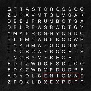 ENIGMA (feat. OGM909 & Real Arty)