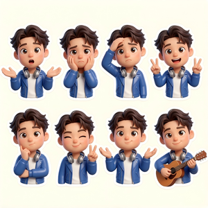 心跳漏拍的那一秒