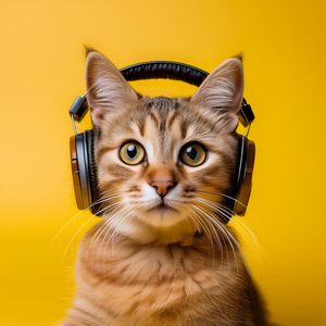 Notas Silenciosas Para El Alma Felina