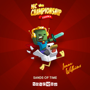 Sands of Time (MC Championship Season 2) [Original Game Soundtrack]