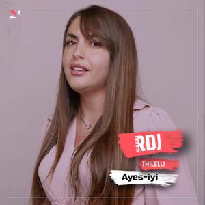 Ayes-iyi (feat. Thilelli)
