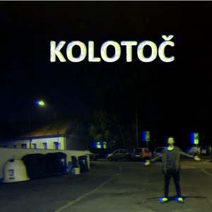 Kolotoč