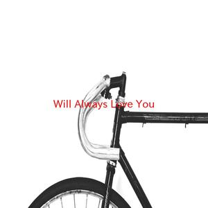 Will Always Love You (Complete version originally performed by Leah McFall)