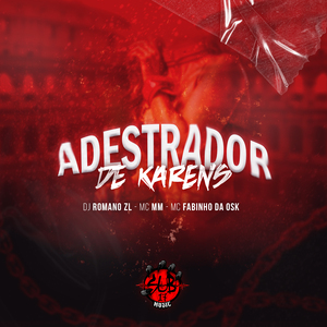 Adestrador de Karens