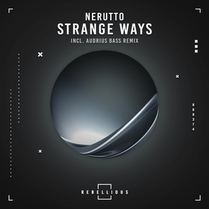 Strange Ways (Audrius Bass Remix)