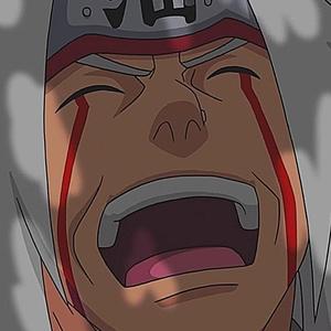 自来也-豪杰物语终章