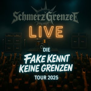 Seine Krone Aus Zeitungspapier (Live)