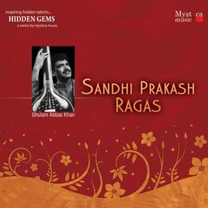 Raga Madhuvanti (Drut Teen Taal)