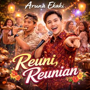 Reuni Reunian (Jazz Fusion Version)