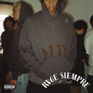 Rvge Siempre