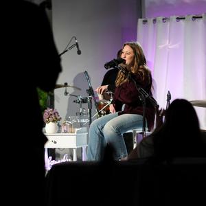 Overexposed (Live version)