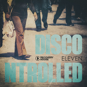 Discostepper (Extended Mix)