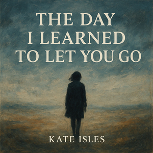 The Day I Learned to Let You Go
