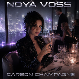 Carbon Champagne