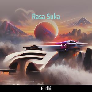 Rasa Suka