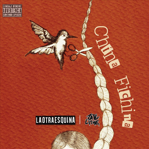 China Fichina (feat. Zatélithe)
