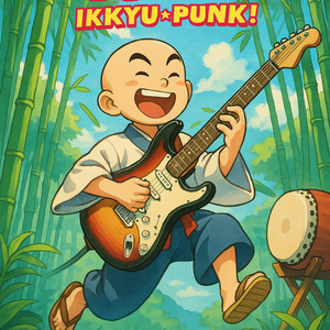いっきゅう☆パンク！