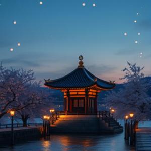 천년의 약속 (千年の約束)