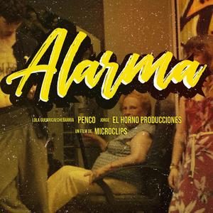 Alarma (feat. Old Swing, Lova Lois & El Horno Prod.)