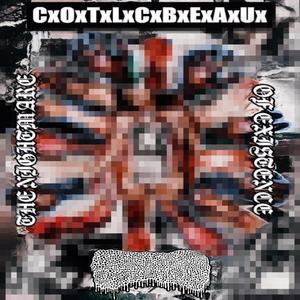 Face ****ed With A Knife