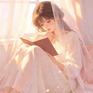 你是我心底的秘密