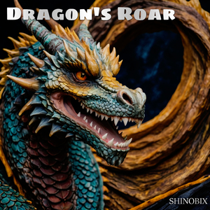 Dragon's Roar