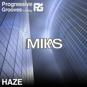 Haze (DJ NYK Ft Abhay Remix)