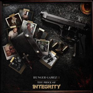 Gangsta (feat. Novel Lesane)