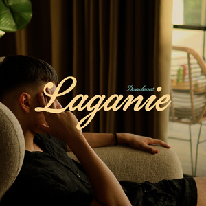 Laganie