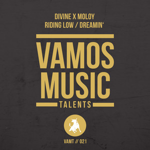 Riding Low (Radio Edit)