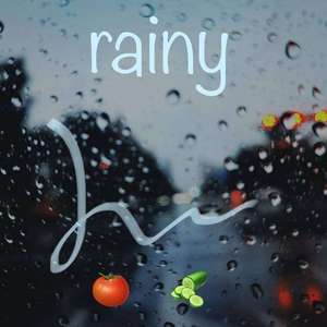 （free beat ）雨滴