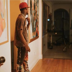 [FREE]"Pane"-Toosii × Lil Poppa Type Beat