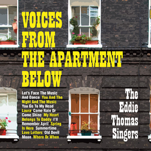 St. Louis Woman: Come Rain or Come Shine