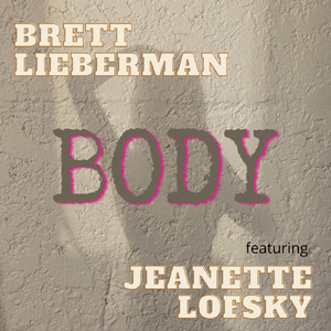 Body (feat. Jeanette Lofsky)